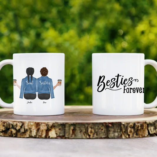 Mighty Mugs Collection: Express Yourself with the Coolest Self-Expression Mugs Online!
