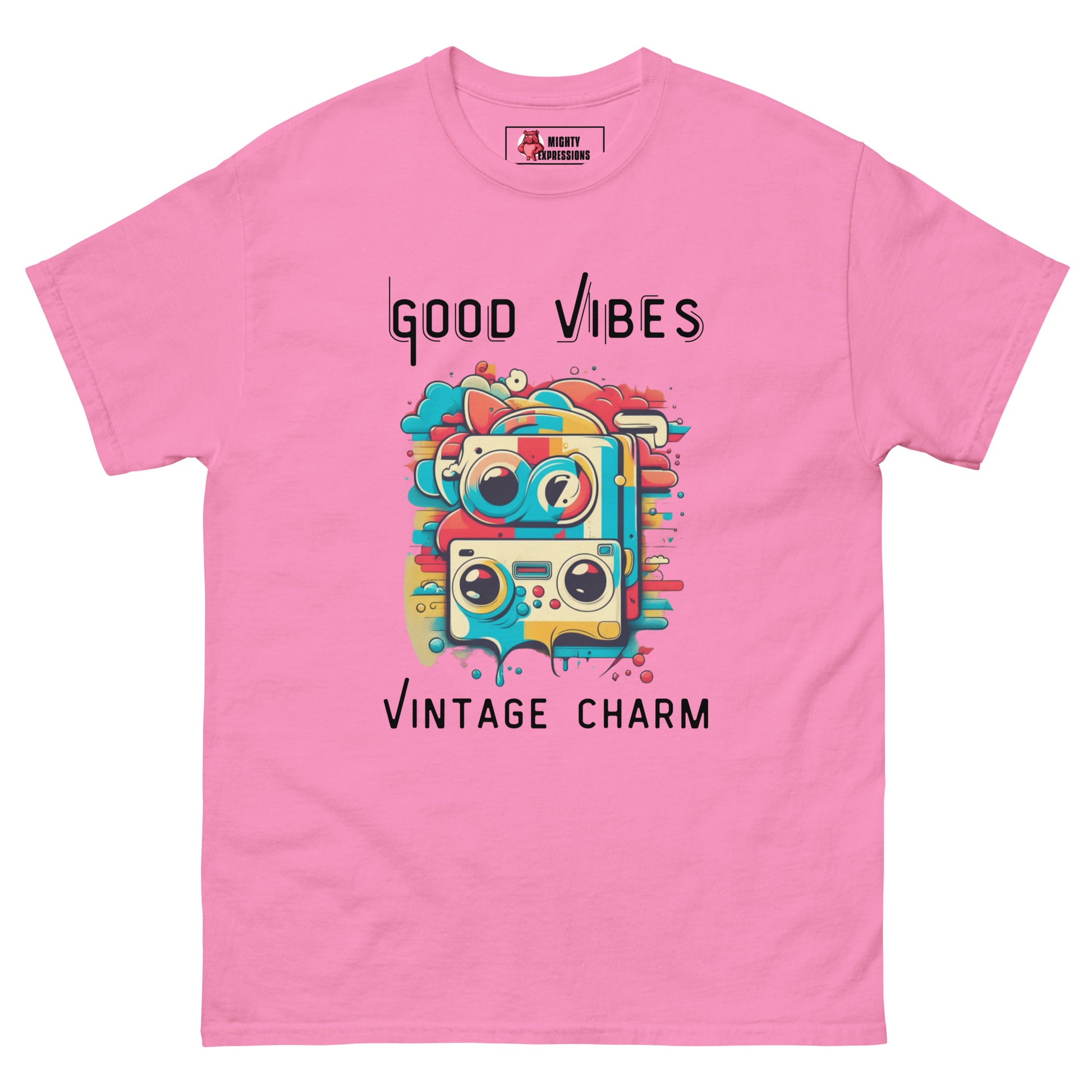 Positive Vibes Clothing