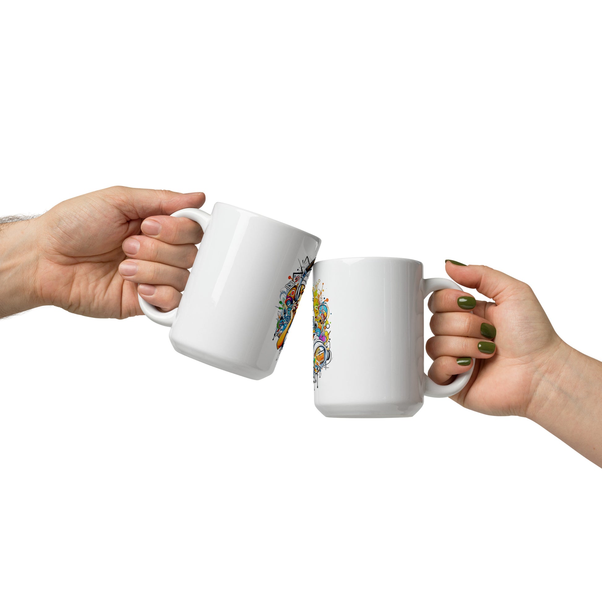 top coffee mugs