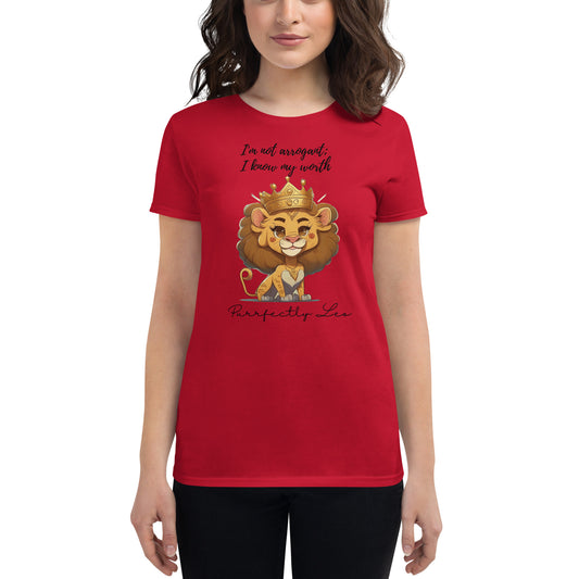 Leo Pride Shirt