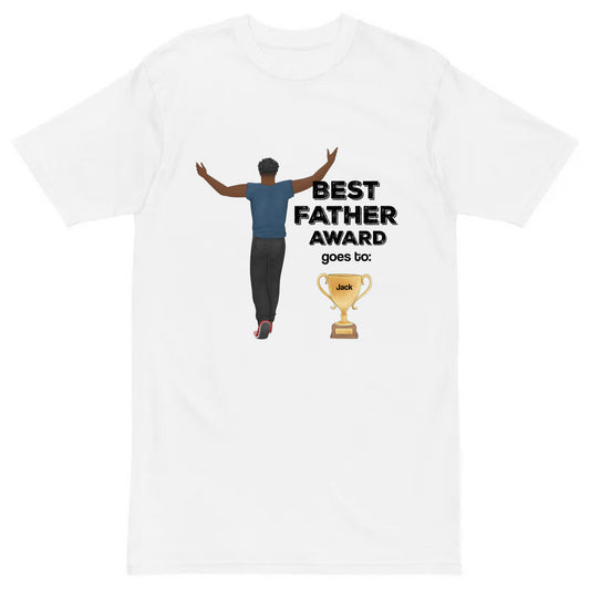 Buy the perfect best dad gift at Mighty Expressions.