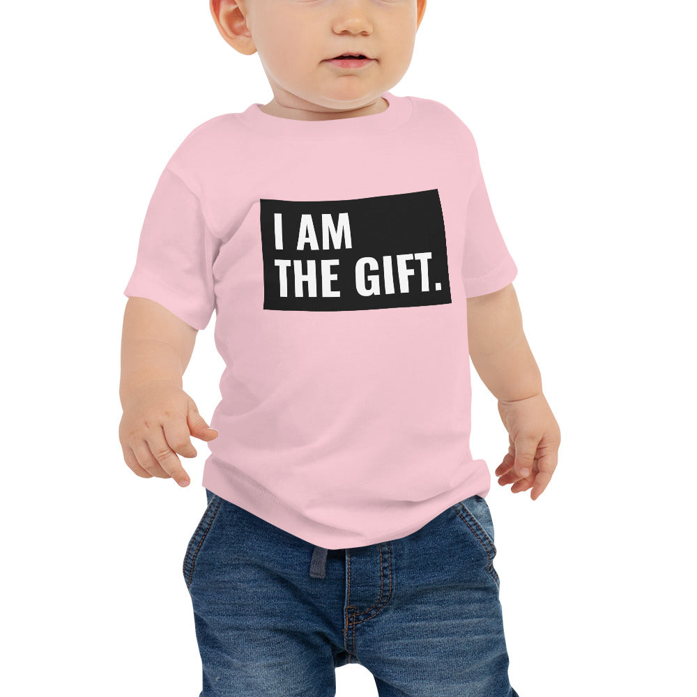 Self-Appreciation Baby Shirt