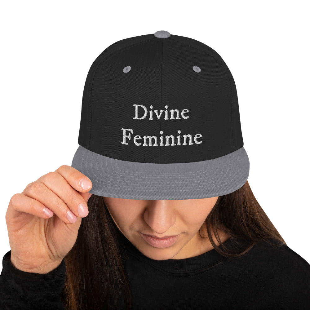 Feminine Power Hat