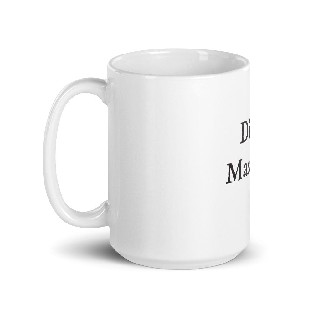 Confidence-Boosting Mug