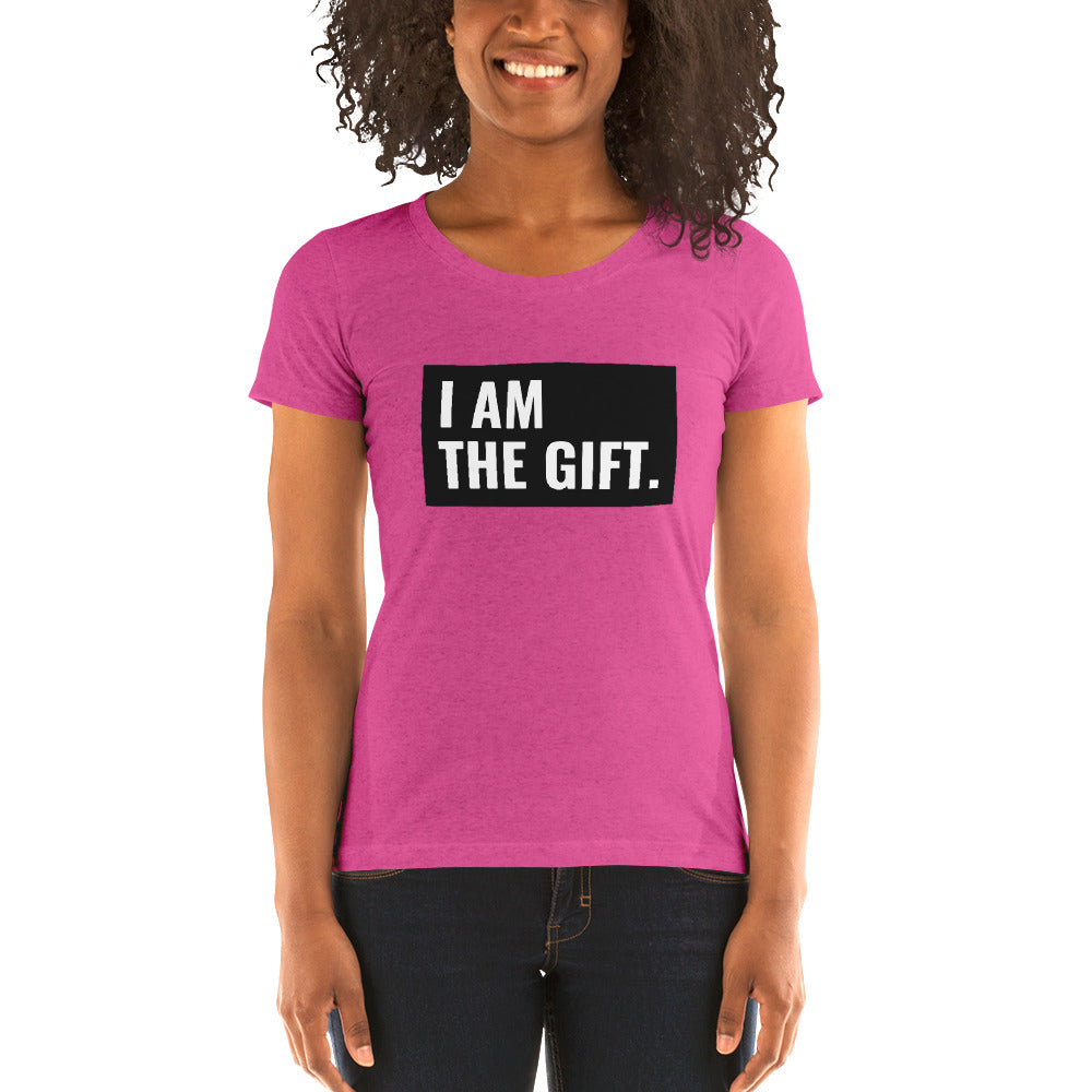 Personalized Empowerment Apparel