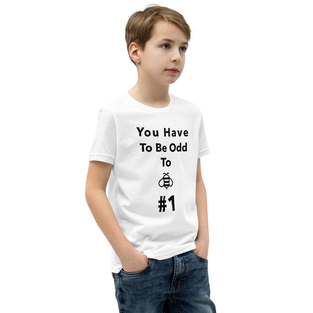 Empowering Kid's Shirt